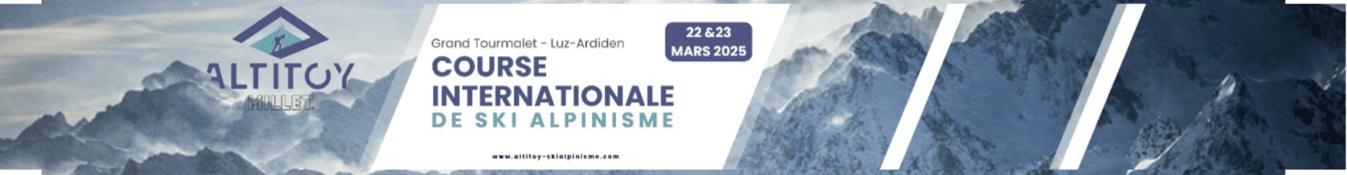 Altitoy banner ambilight